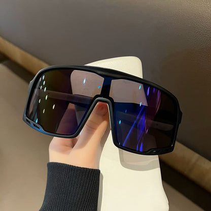 Sports Thick Sunglasses