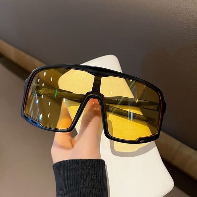 Sports Thick Sunglasses