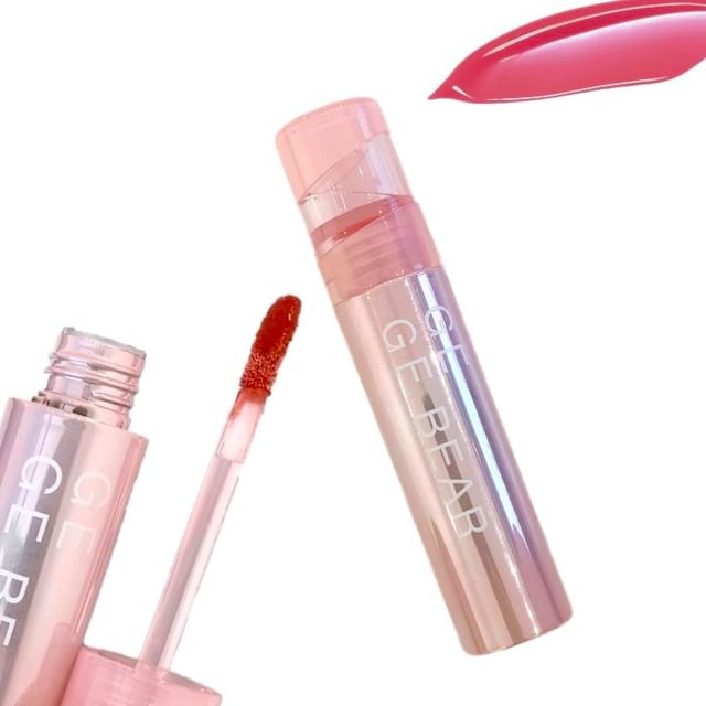 Lipgloss in Wassereisfarbe – (4-6)