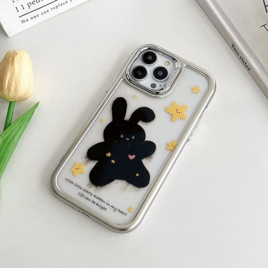 Rabbit Case Phone
