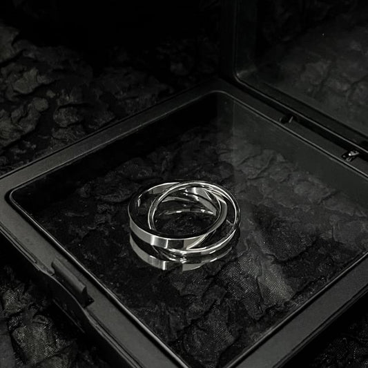 Layered Ring