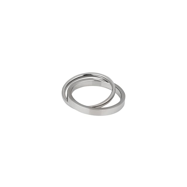 Layered Ring