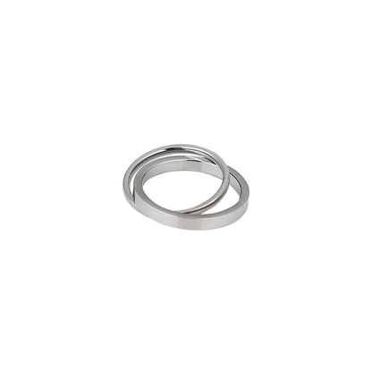 Layered Ring