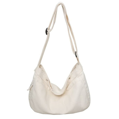 Crossbody Bag Multi-Pocket