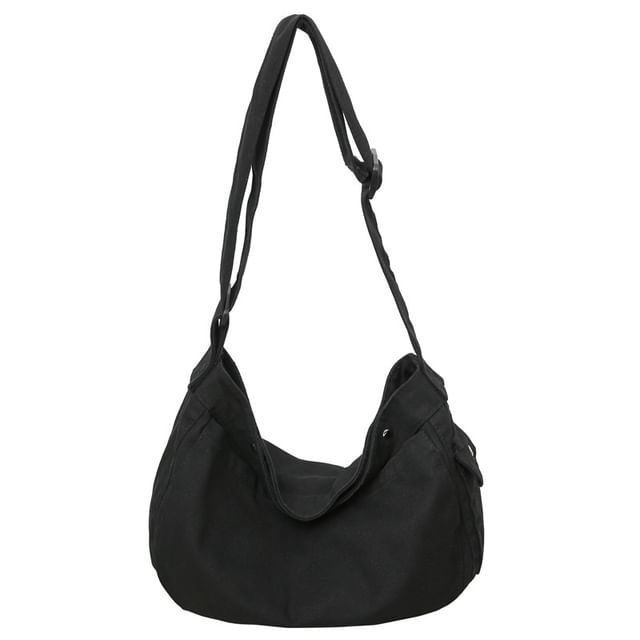 Crossbody Bag Multi-Pocket