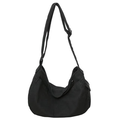 Crossbody Bag Multi-Pocket