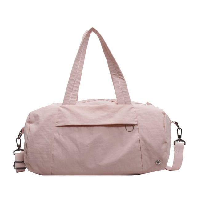Barrel Plain Bag