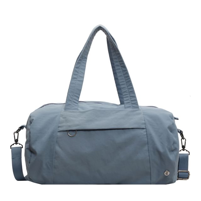 Barrel Plain Bag