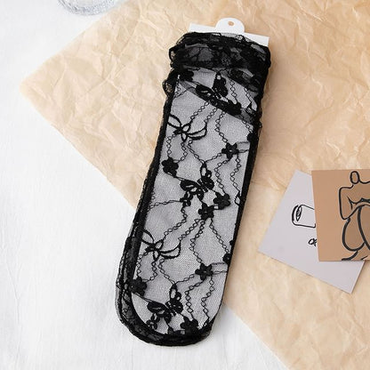 Lace Socks