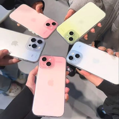 Gradient Phone Case