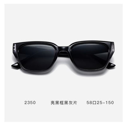 Cat Eye Sunglasses / Glasses