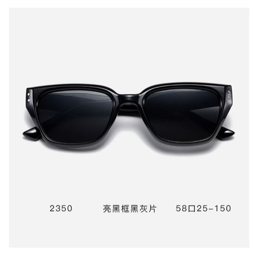 Cat Eye Sunglasses / Glasses