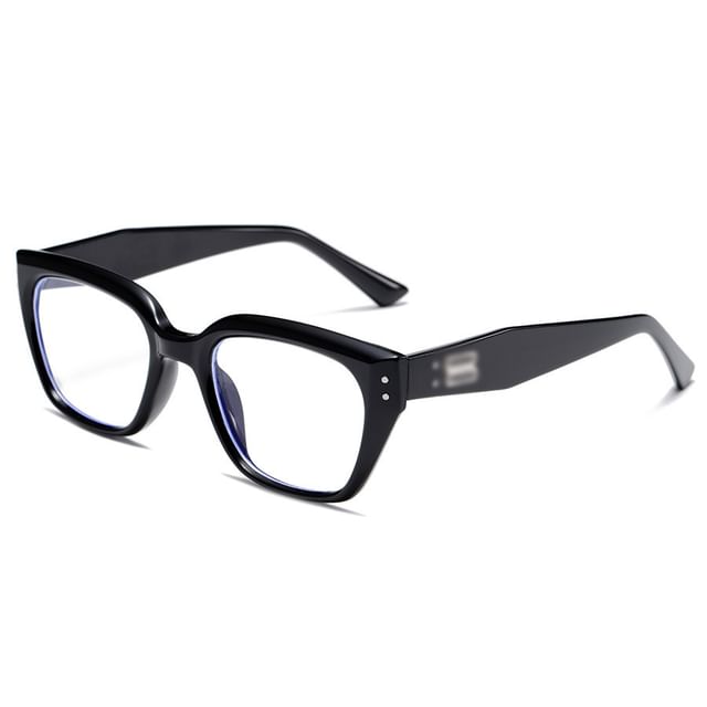 Cat Eye Sunglasses / Glasses