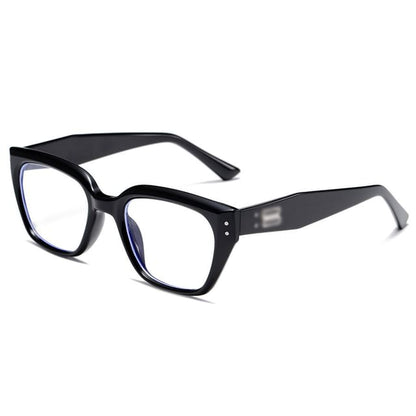 Cat Eye Sunglasses / Glasses