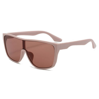 Square Oversized Sunglasses
