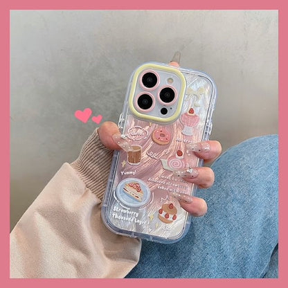 Cake Phone Case