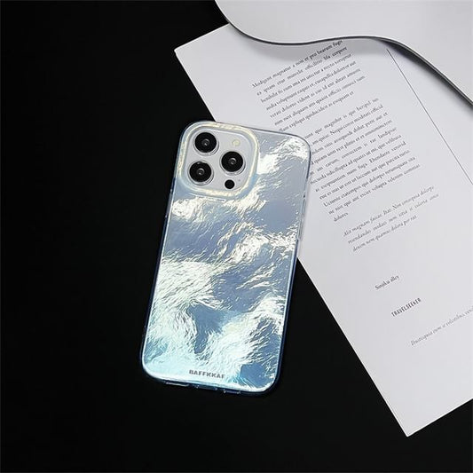 Metallic Phone Case