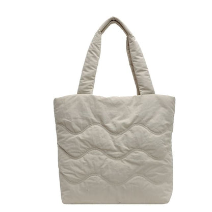 Bag Tote Plain