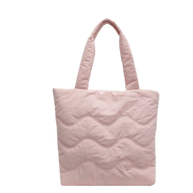 Bag Tote Plain