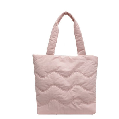 Bag Tote Plain