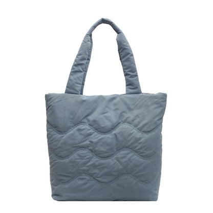 Bag Tote Plain