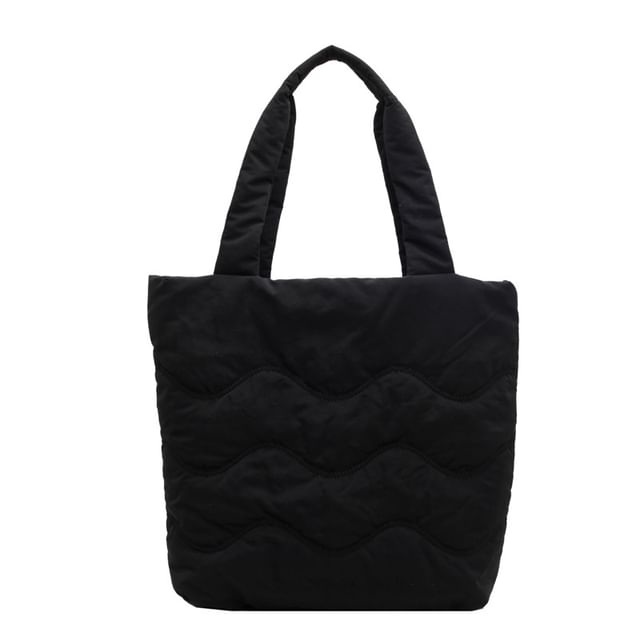 Bag Tote Plain