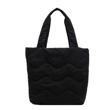 Bag Tote Plain