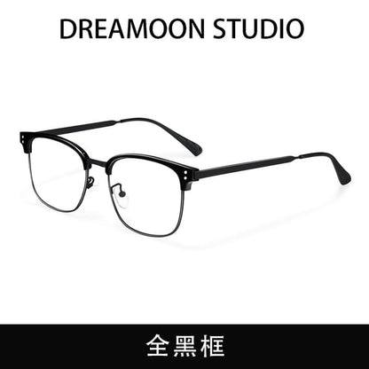 Browline Blue Light Blocking Glasses