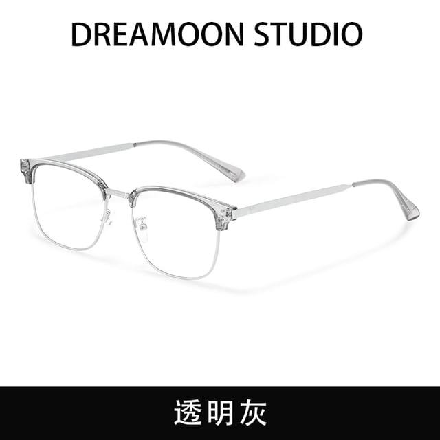 Browline Blue Light Blocking Glasses