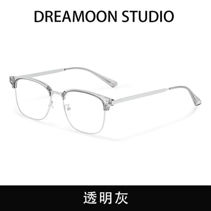 Browline Blue Light Blocking Glasses