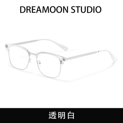 Browline Blue Light Blocking Glasses