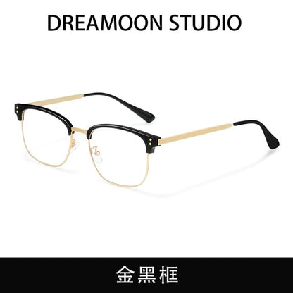 Browline Blue Light Blocking Glasses