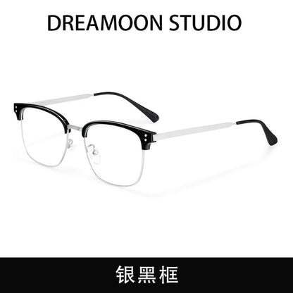 Browline Blue Light Blocking Glasses