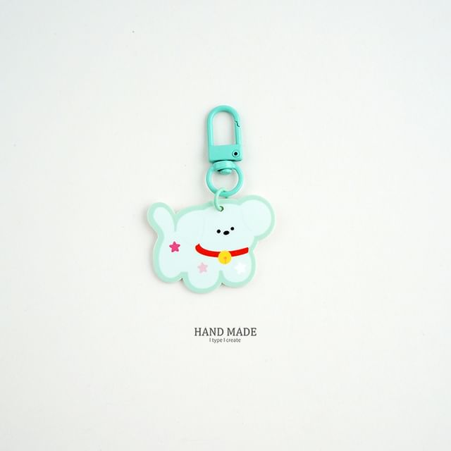 Cartoon Key Chain / Bag Charm