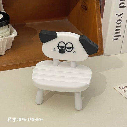 Cartoon Desktop Phone Stand (Various Designs)