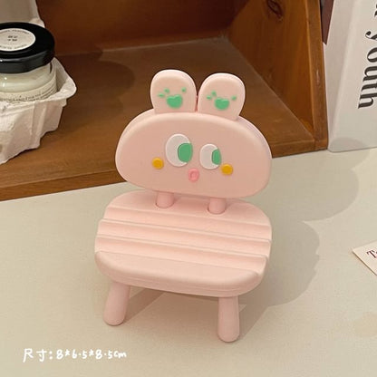 Cartoon Desktop Phone Stand (Various Designs)