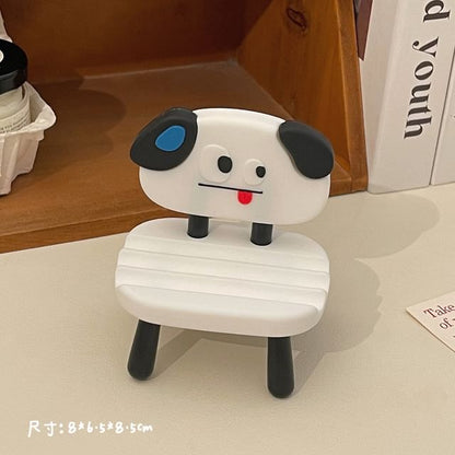 Cartoon Desktop Phone Stand (Various Designs)