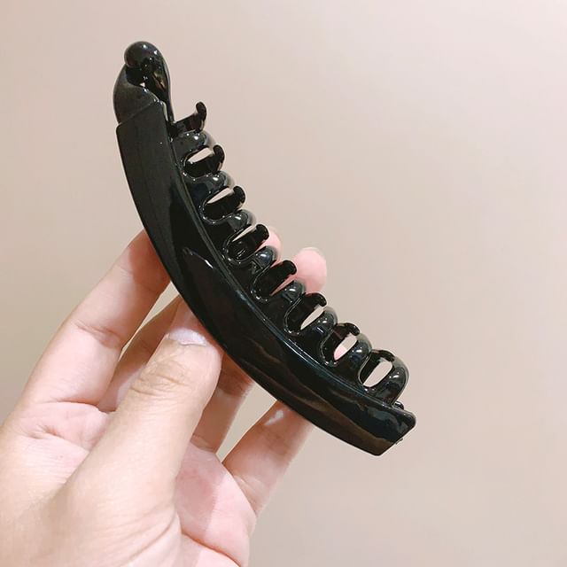 Acrylic Hair Clip