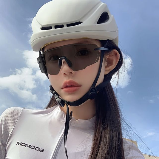 Cycling Sunglasses (Various Designs)
