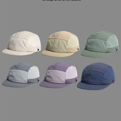 Baseball Cap Plain