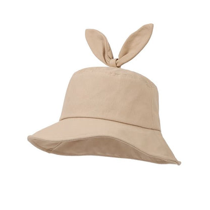 Hat Bow Bucket
