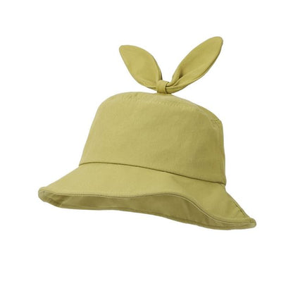 Hat Bow Bucket