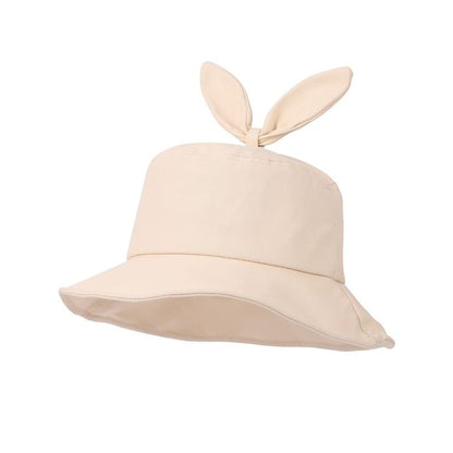 Hat Bow Bucket