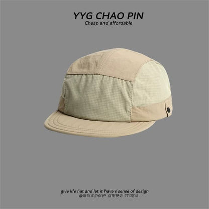 Baseball Cap Plain