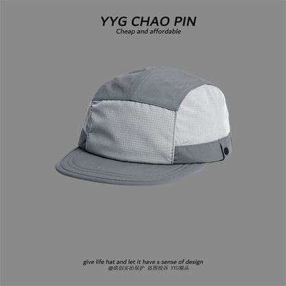 Baseball Cap Plain