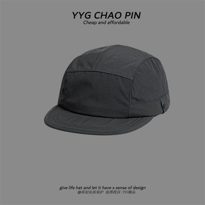 Baseball Cap Plain