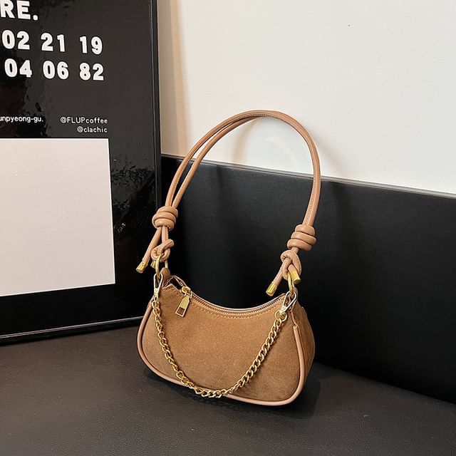 Chain Strap Crossbody Bag