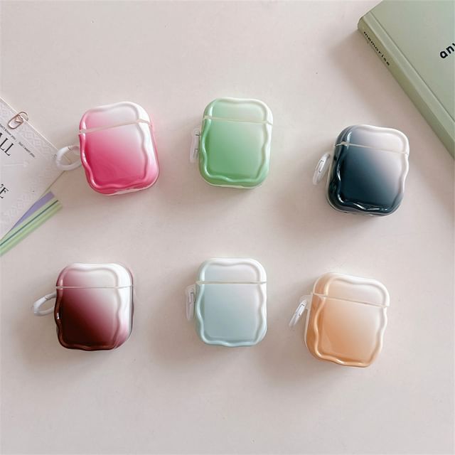 Gradient AirPods / Pro Earphone Case Skin