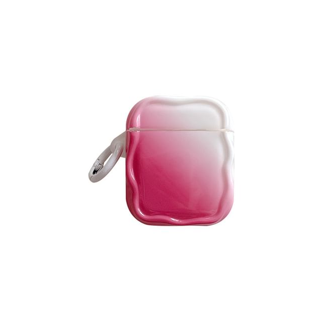 Gradient AirPods / Pro Earphone Case Skin