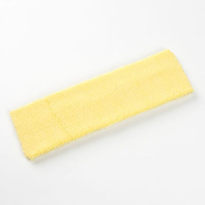 Plain Face Wash Headband